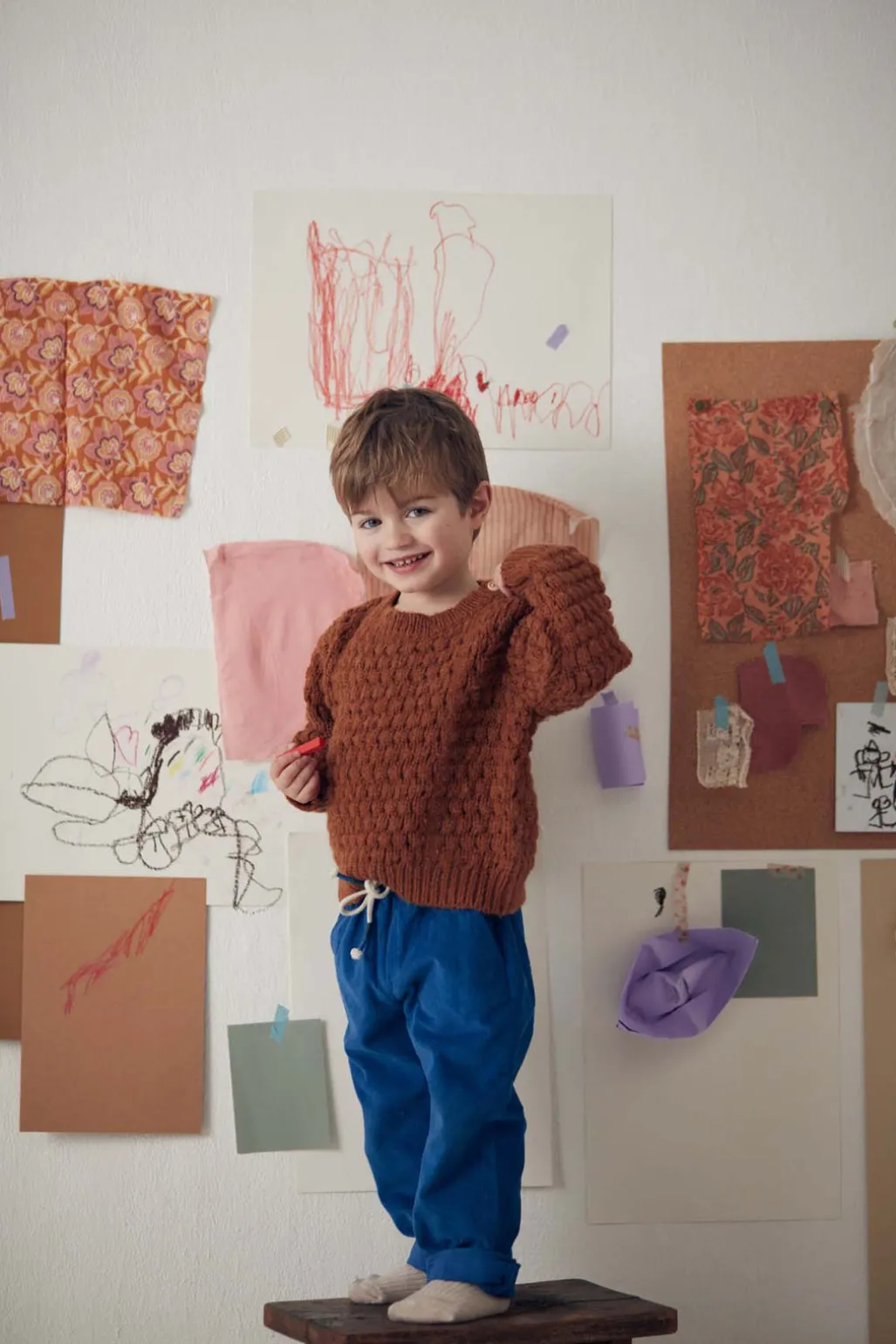 Pantalon Abel