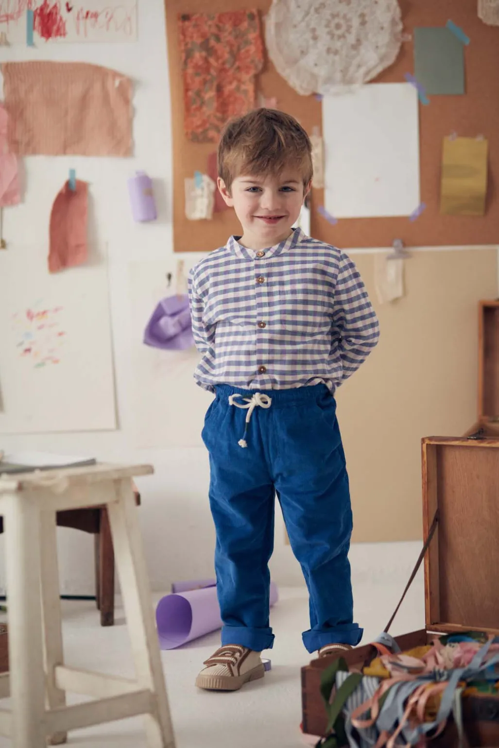 Pantalon Abel