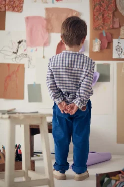 Pantalon Abel