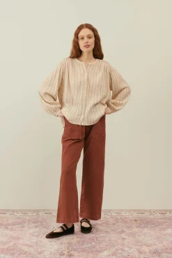 Pantalon Arlovie