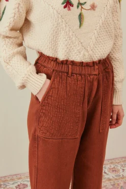 Pantalon Arlovie