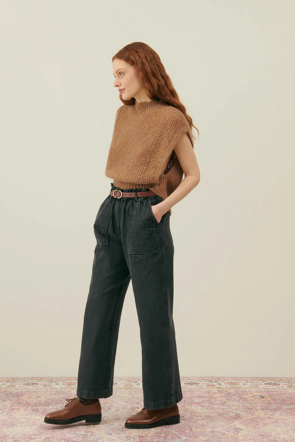 Pantalon Arlovie