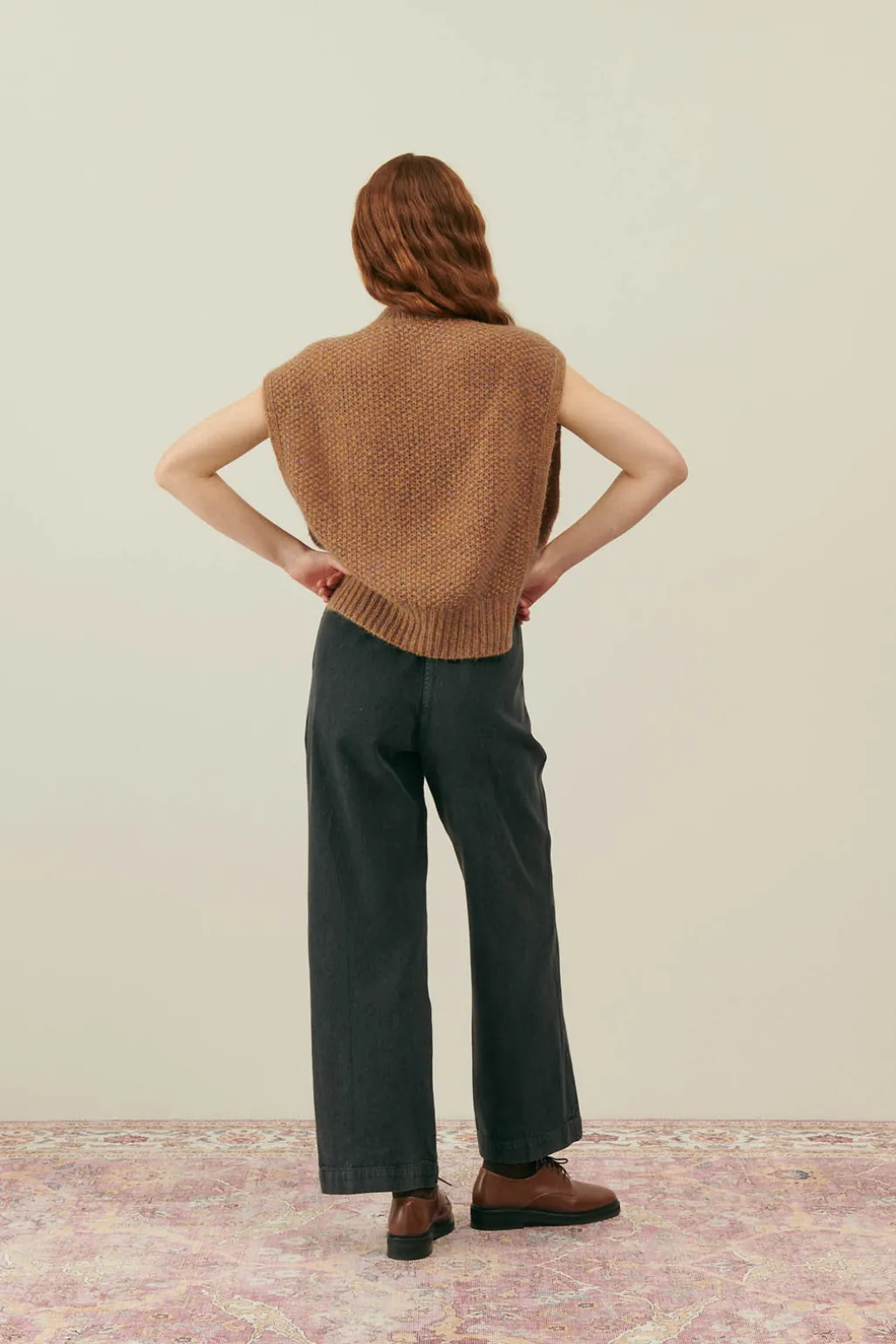Pantalon Arlovie