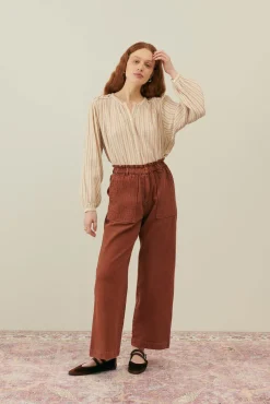 Pantalon Arlovie