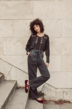 Pantalon Arlovie