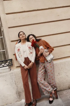 Pantalon Arlovie