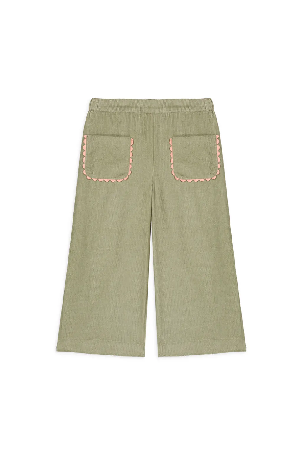 Pantalon Flor