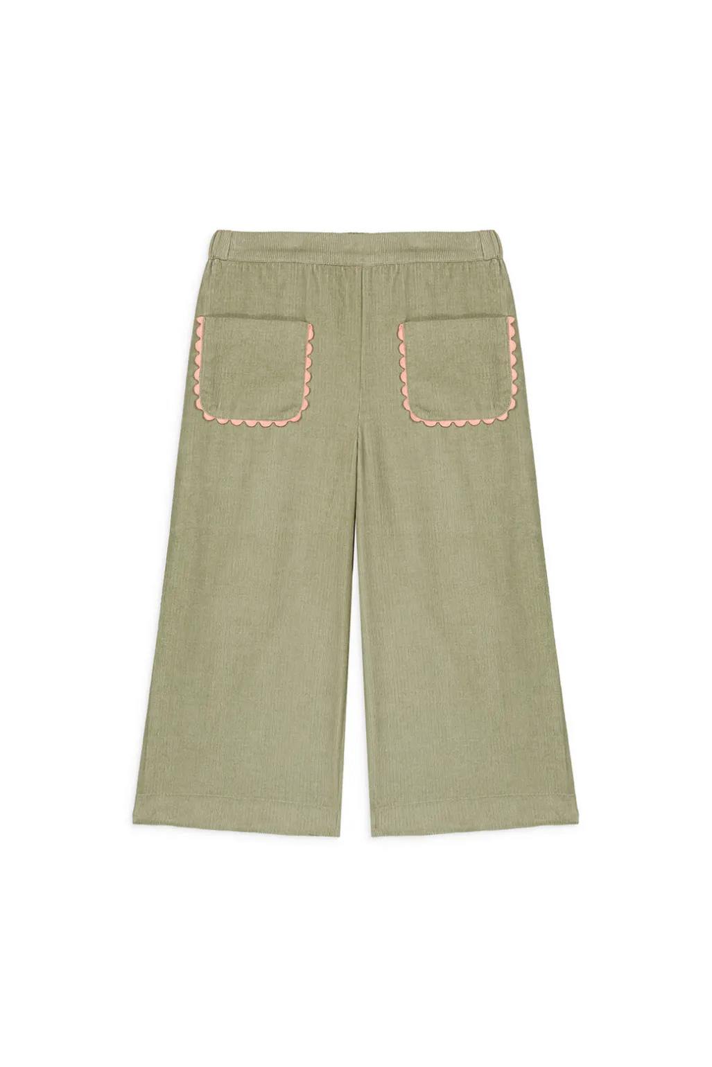 Pantalon Flor