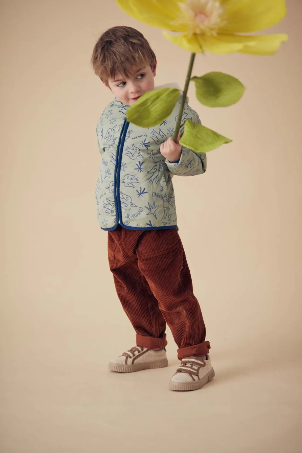 Pantalon Nasser