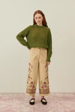 Pantalon Novina