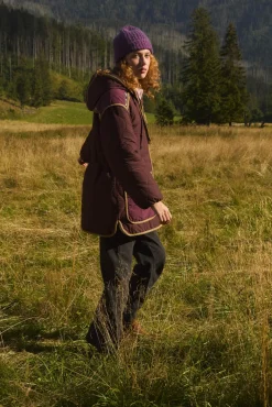 Parka Alina