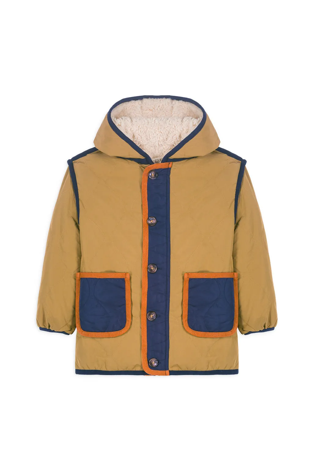 Parka Philemon