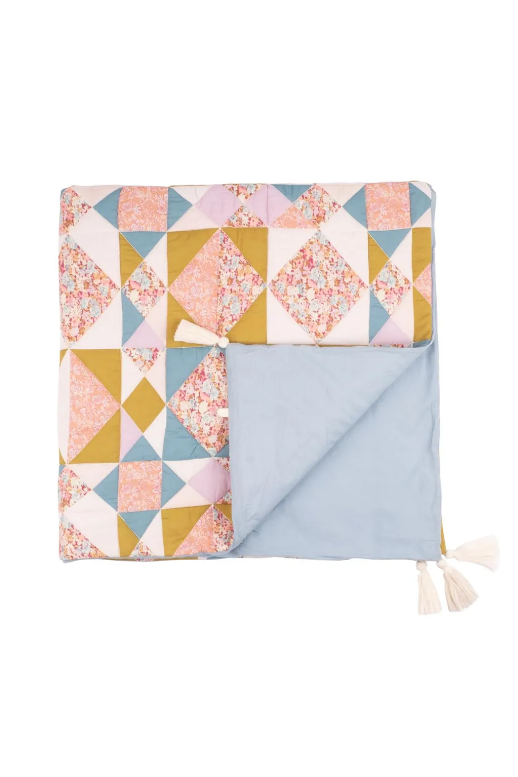 Plaid Aneka