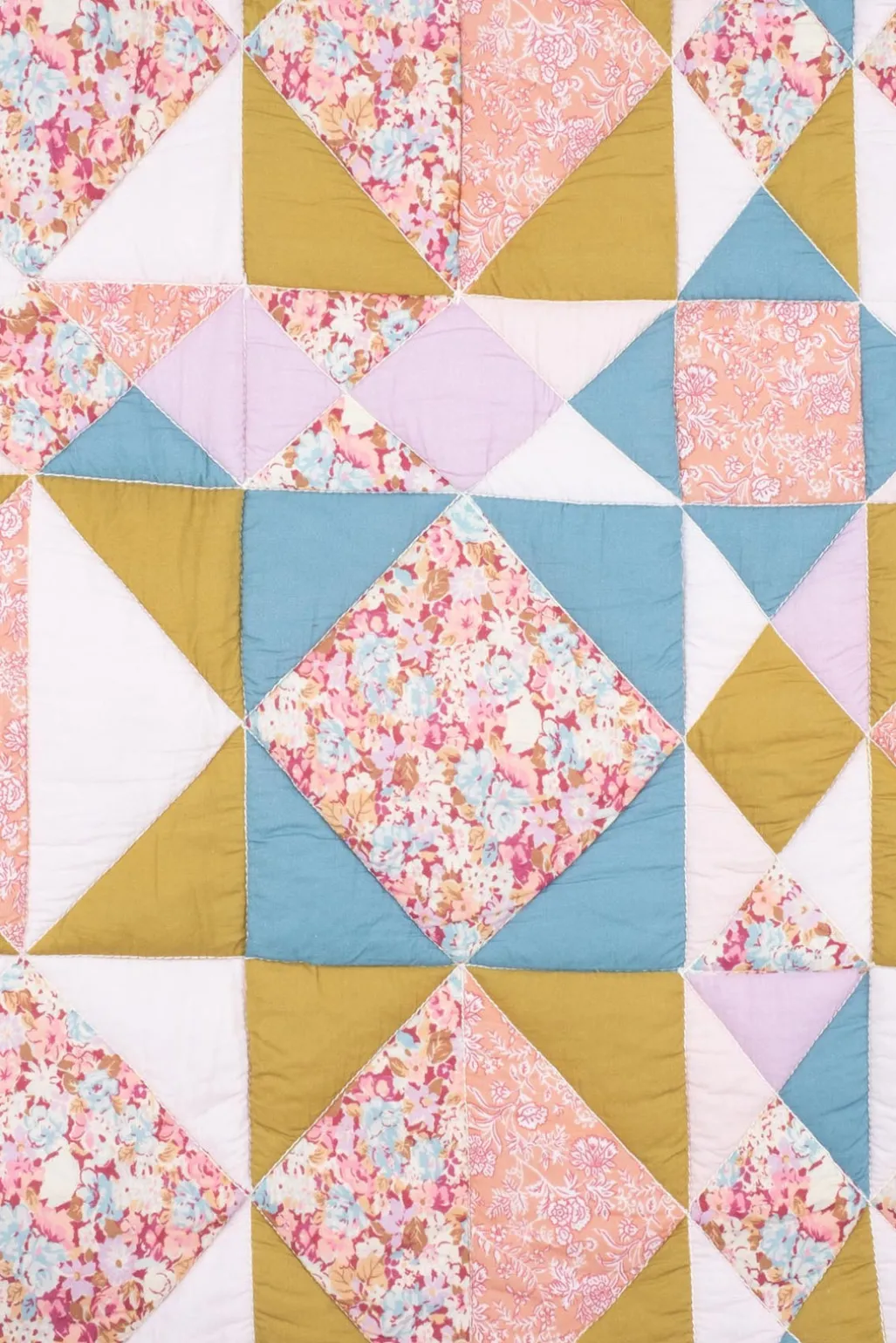Plaid Aneka