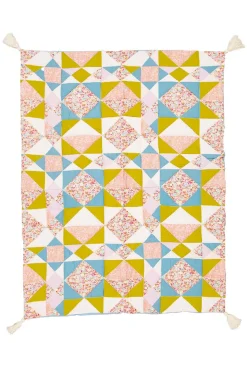 Plaid Aneka