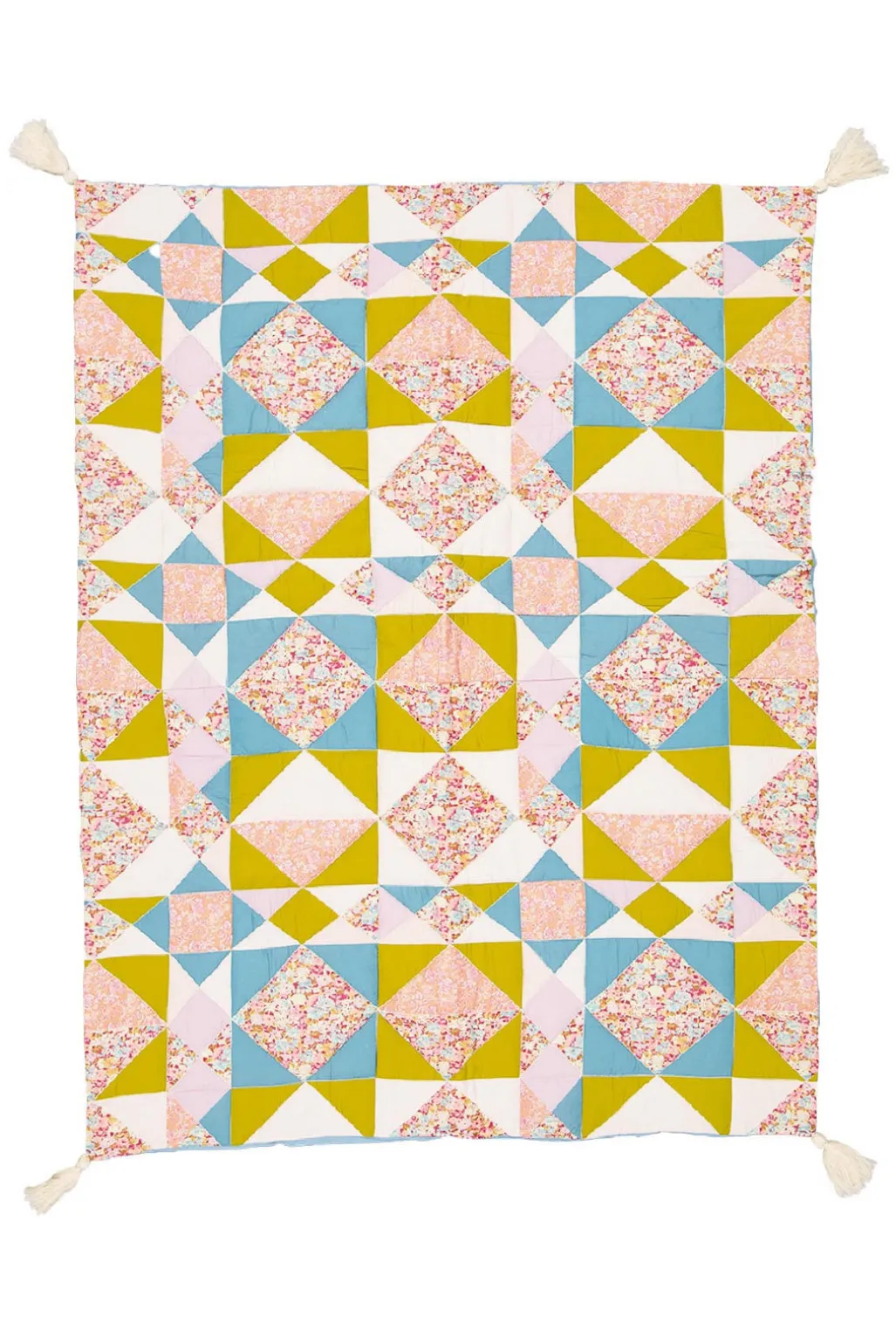 Plaid Aneka