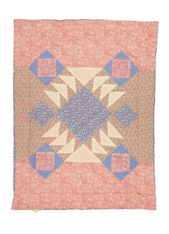 Plaid Aneka