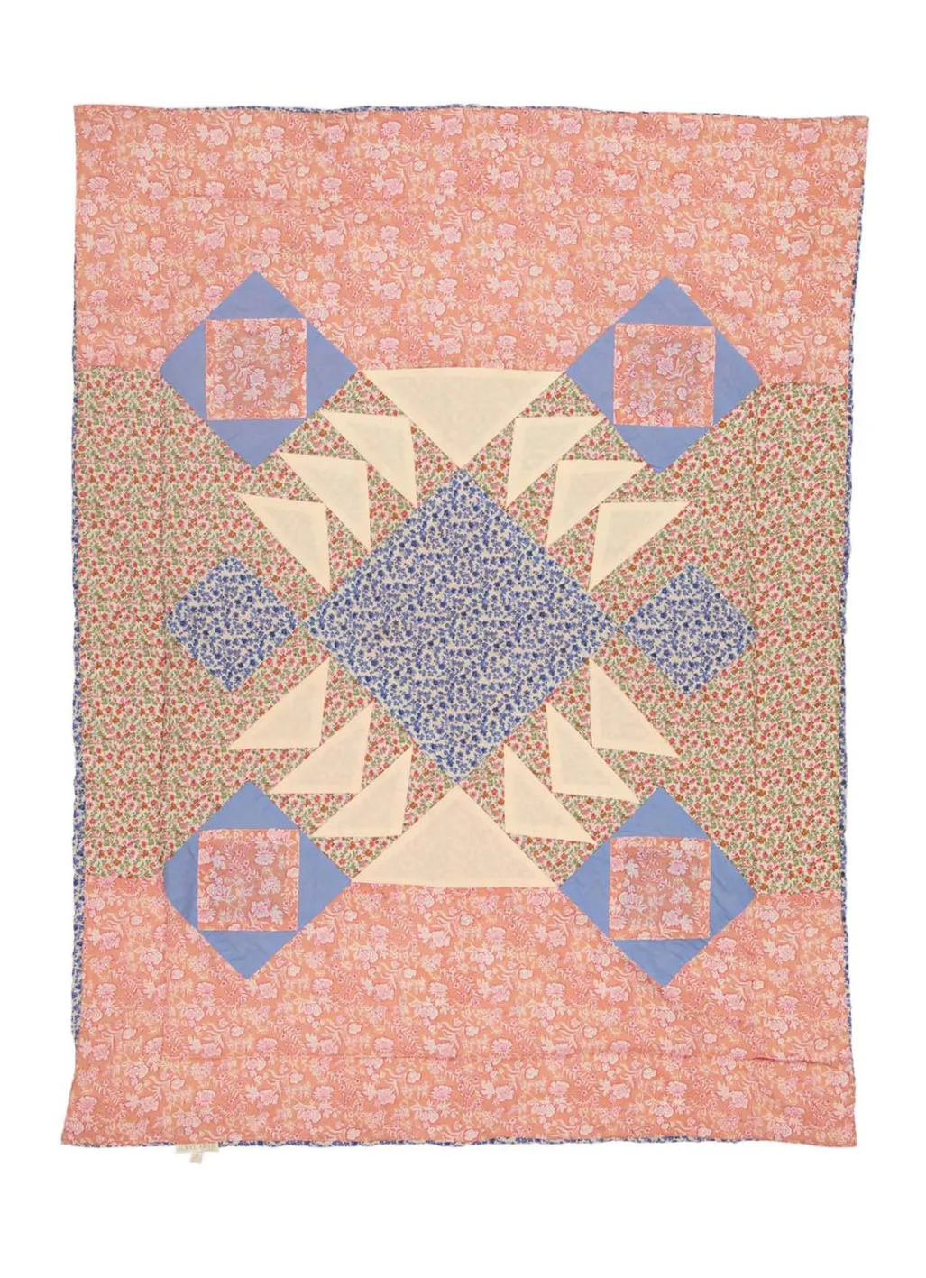 Plaid Aneka