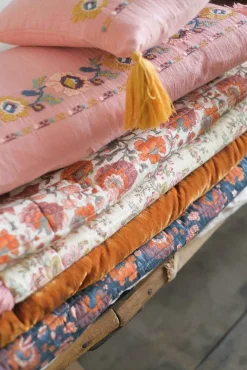 Plaid Antoinette