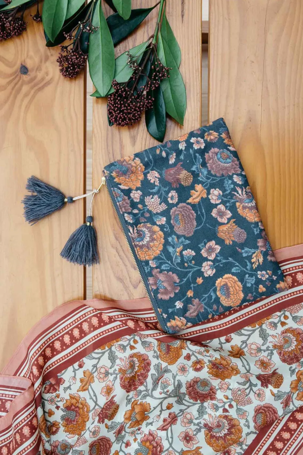 Pochette Domina