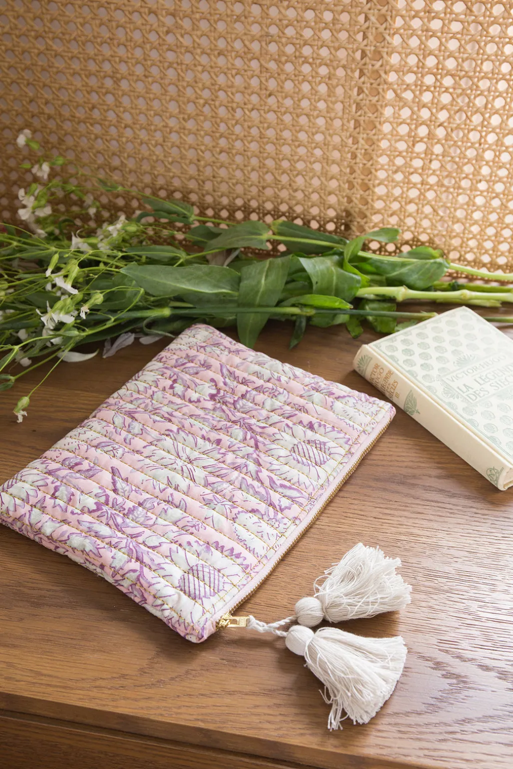 Pochette Domina