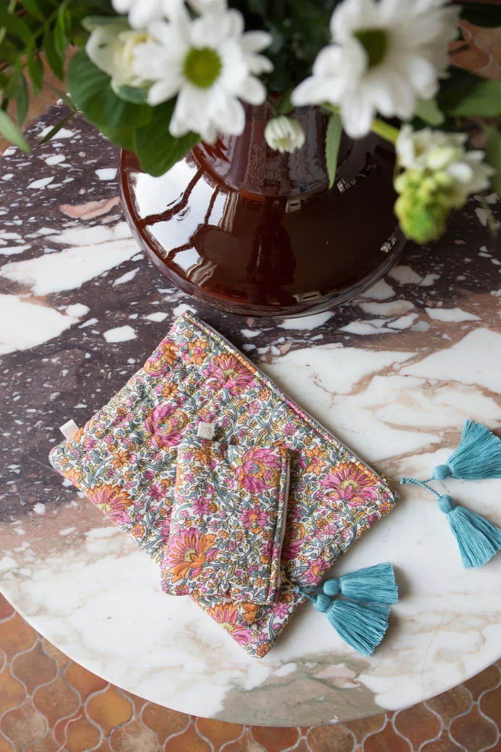Pochette Domina