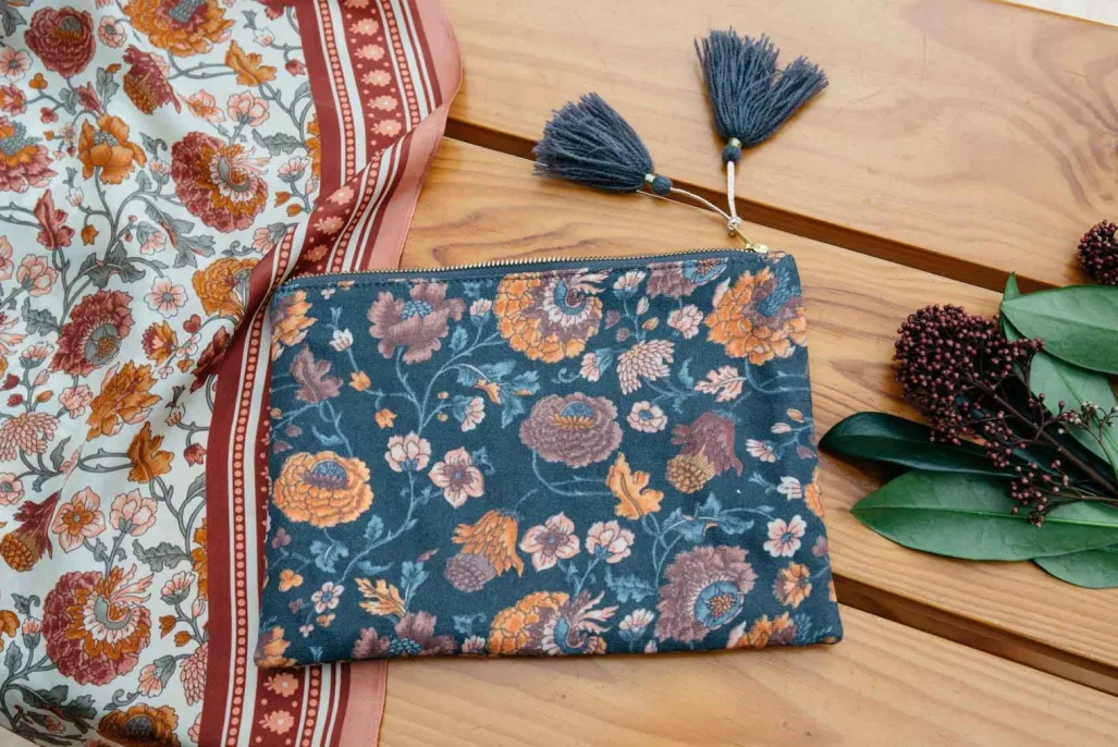Pochette Domina