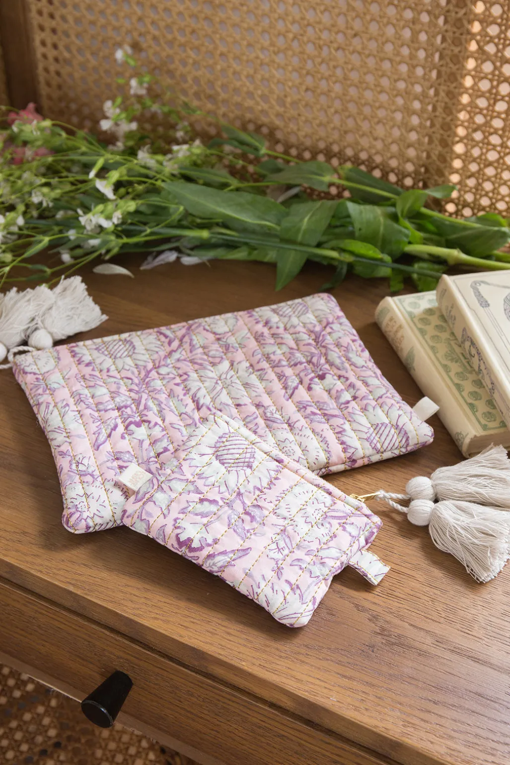 Pochette Domina