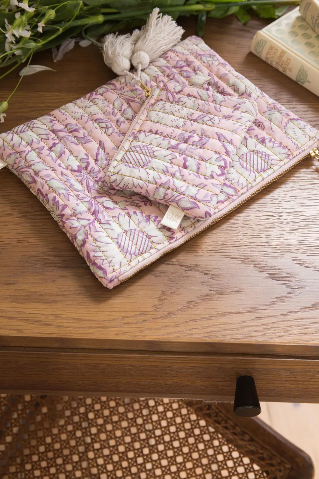 Pochette Lois
