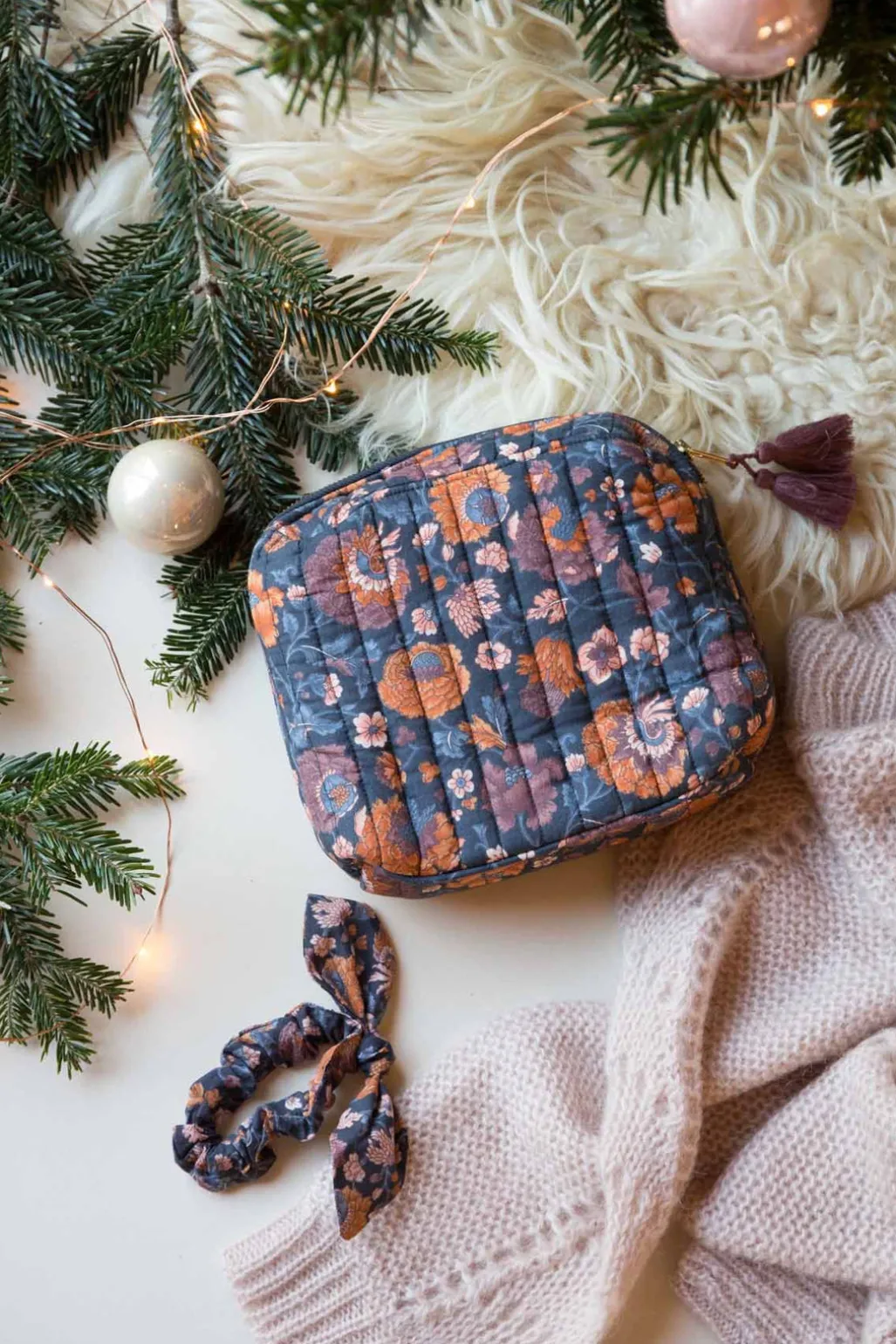 Pochette Marya