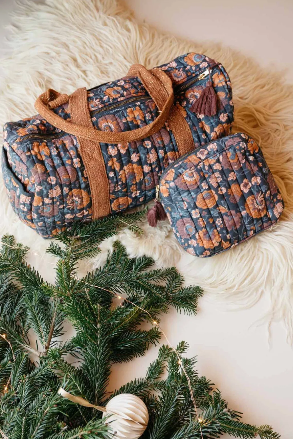 Pochette Marya