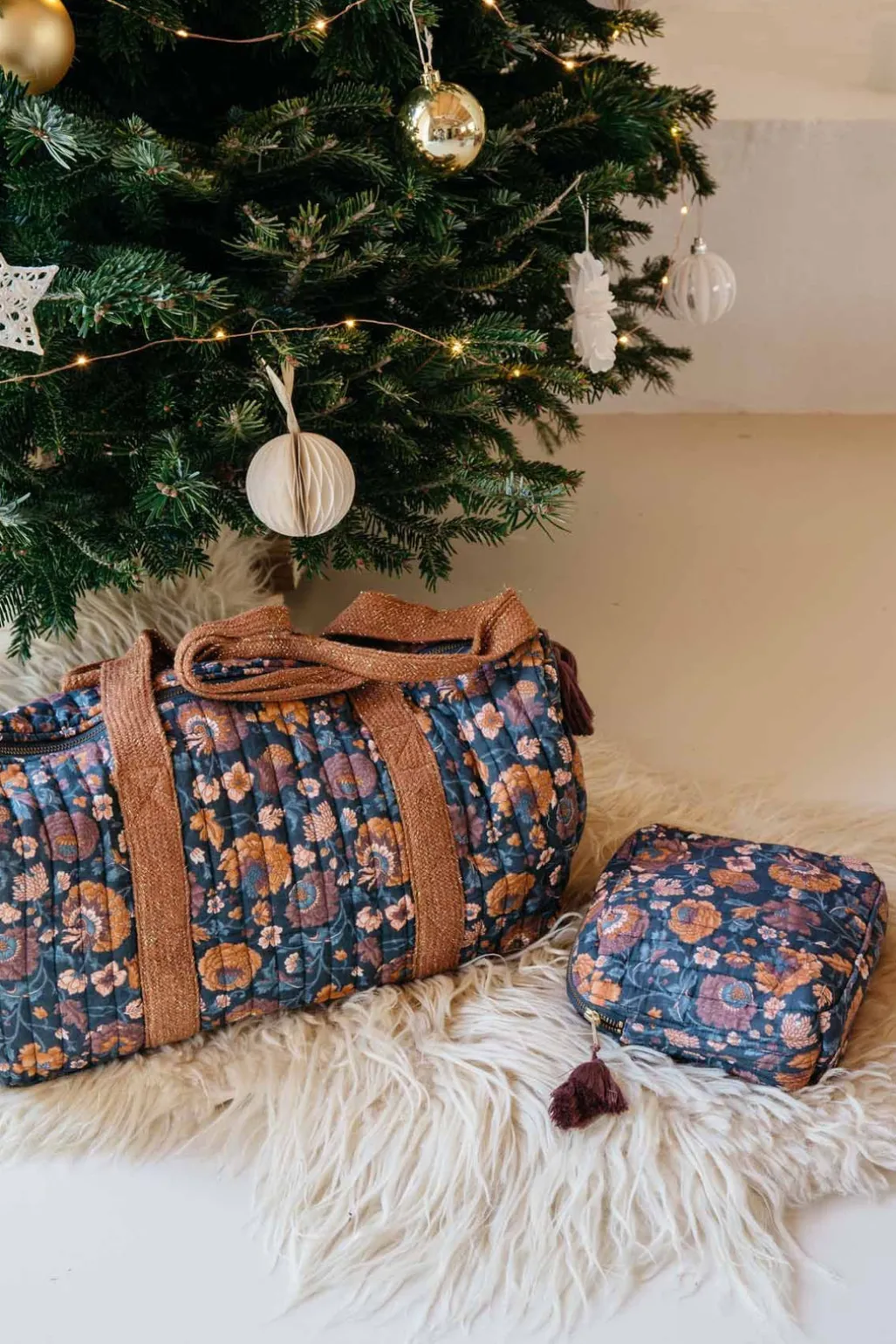 Pochette Marya