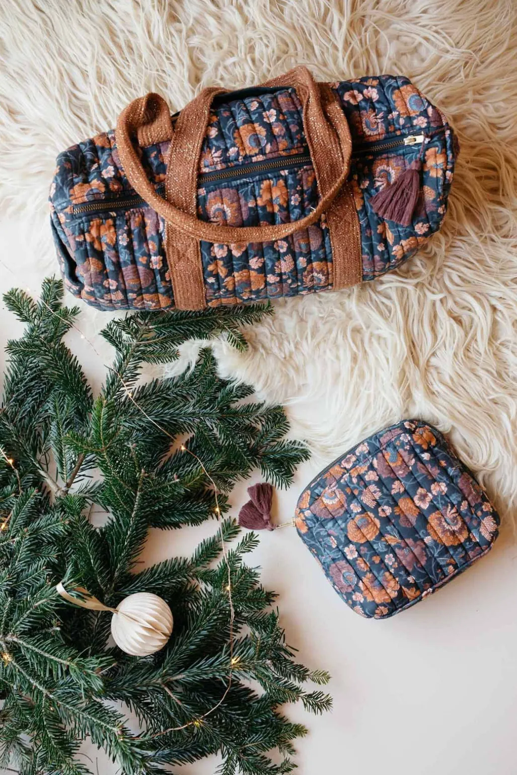 Pochette Marya