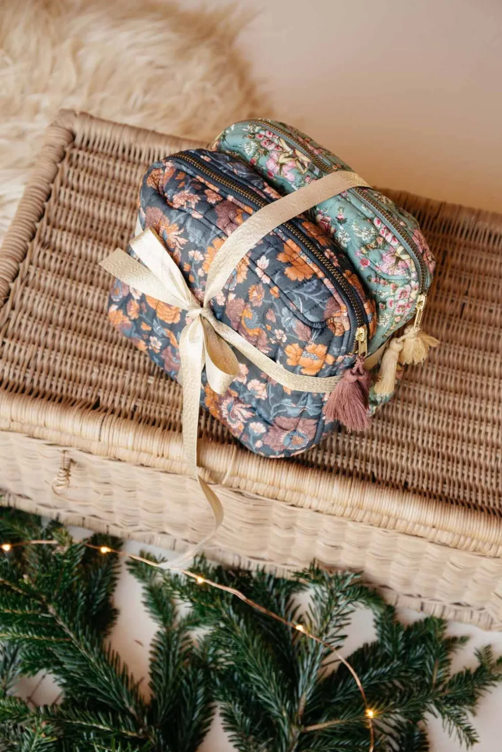 Pochette Marya