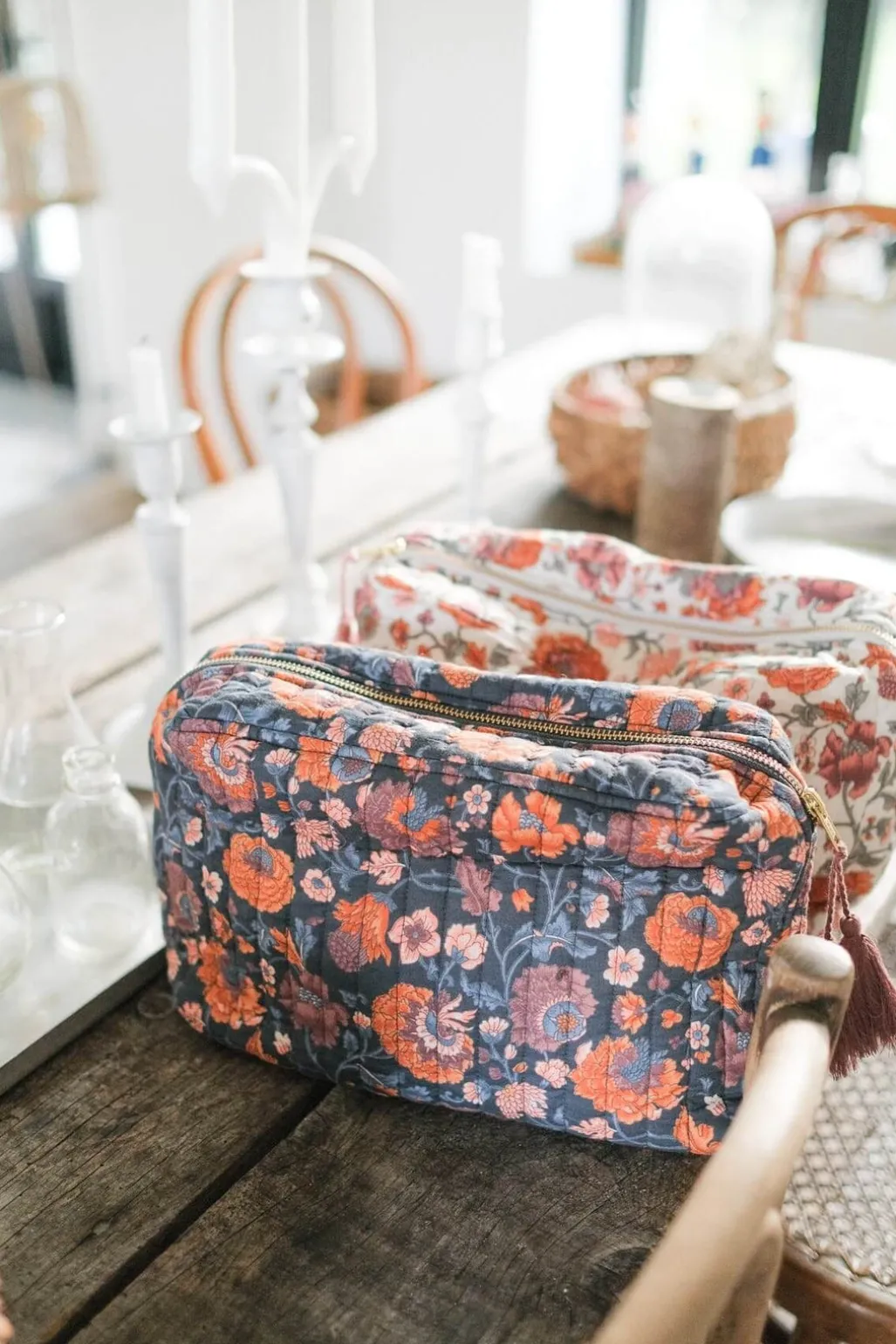 Pochette Marya