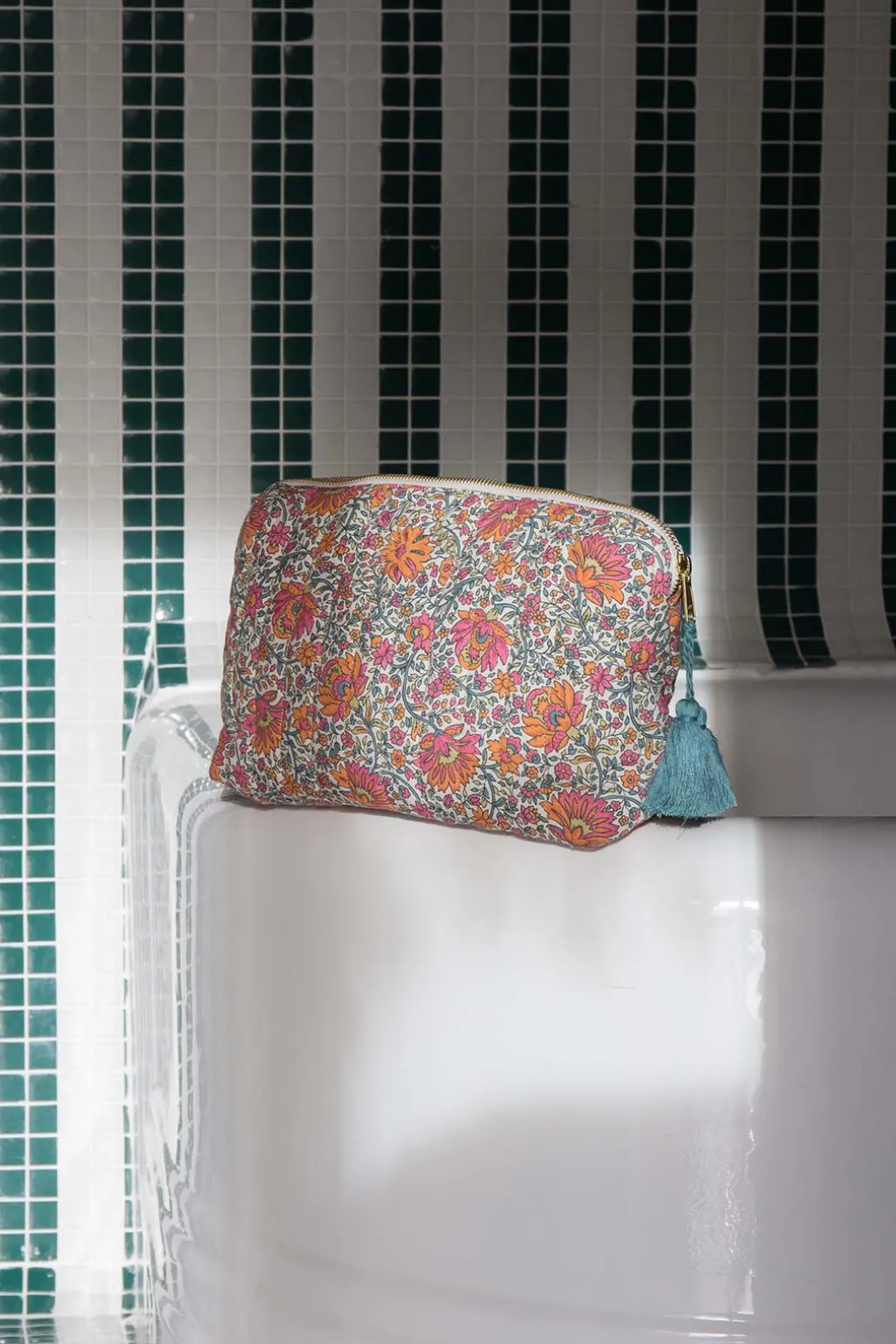 Pochette Teiki
