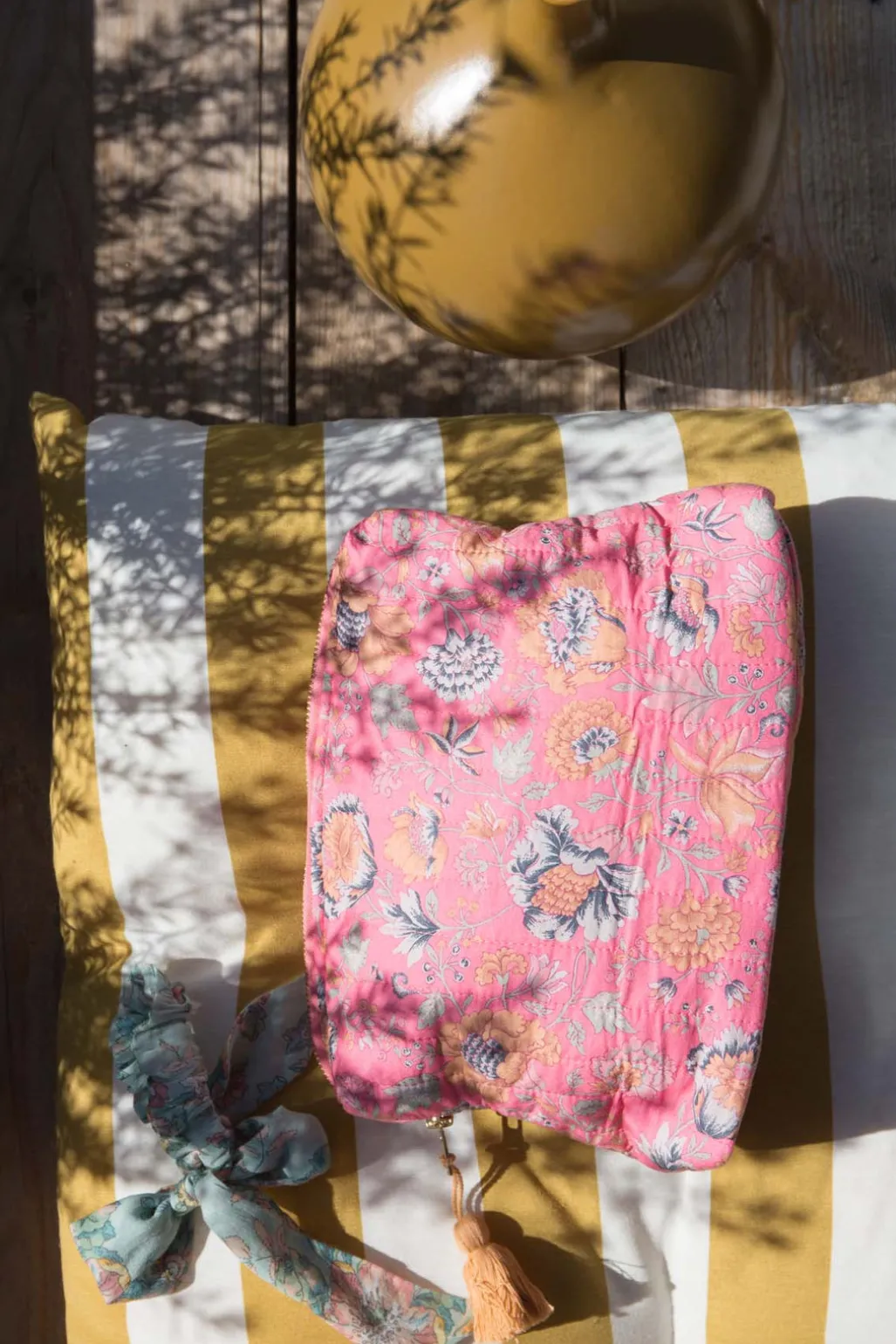 Pochette Teiki
