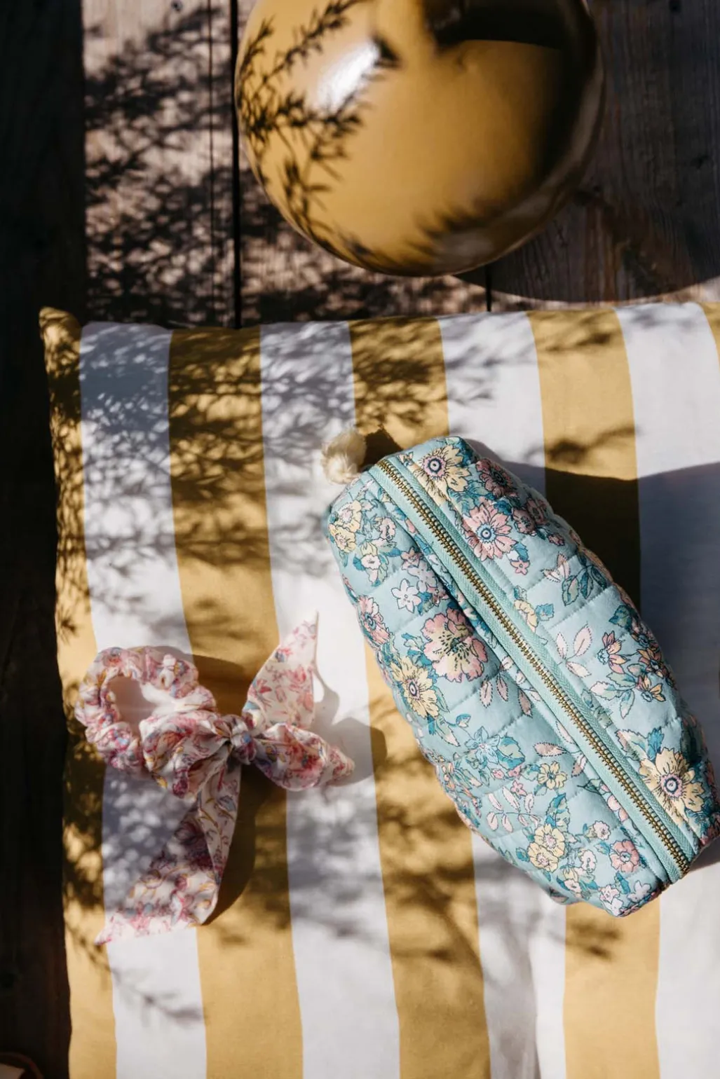 Pochette Teiki