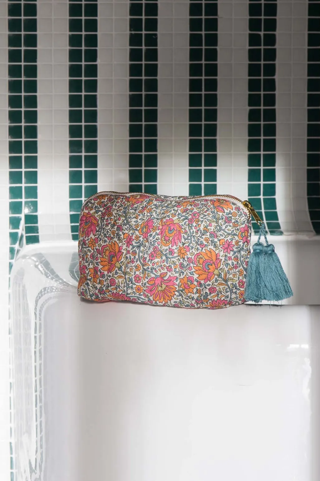 Pochette Teiki