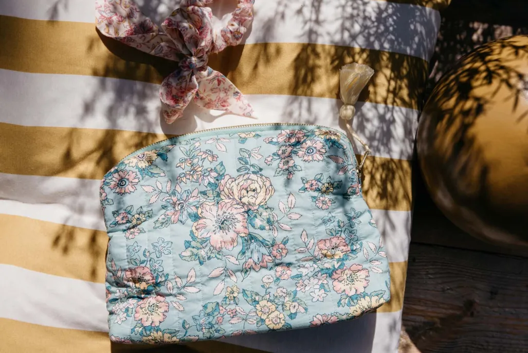 Pochette Teiki