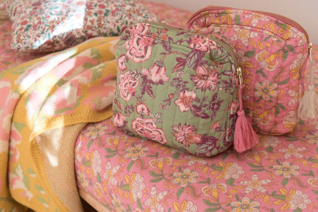Pochette Teiki