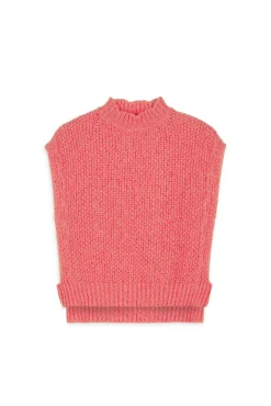 Pull Sans Manches Sougi