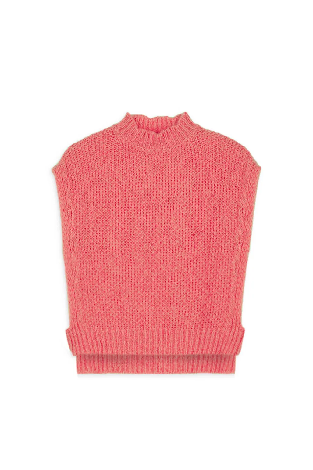 Pull Sans Manches Sougi