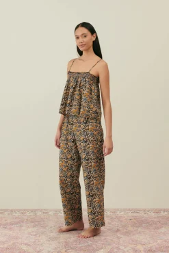 Pyjama Minalon