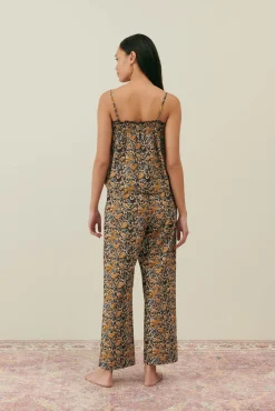 Pyjama Minalon