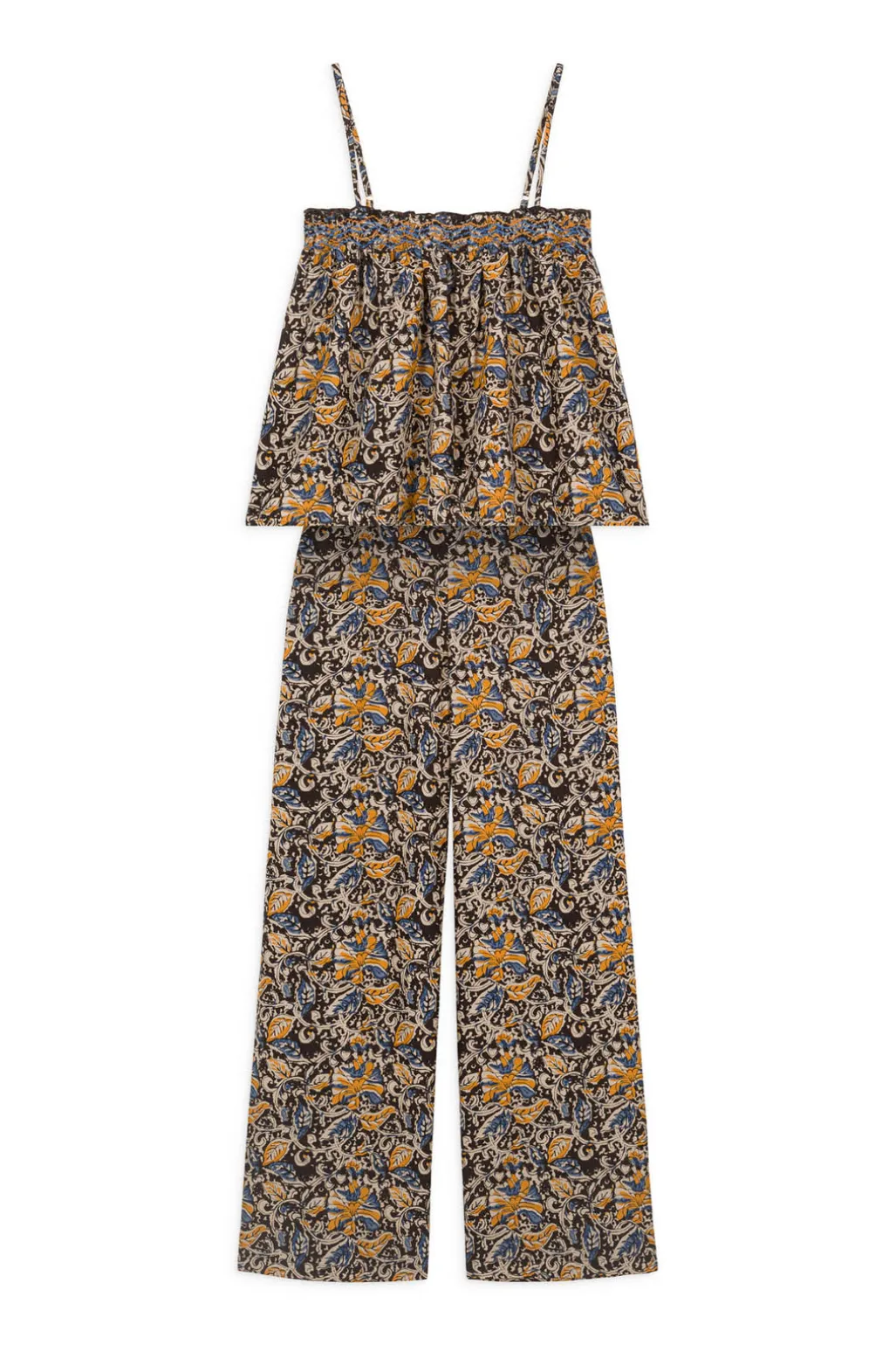 Pyjama Minalon