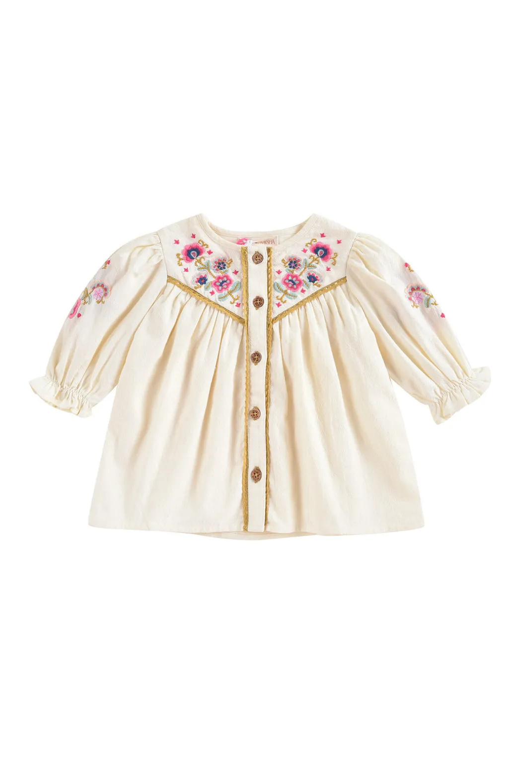 Robe Floriane