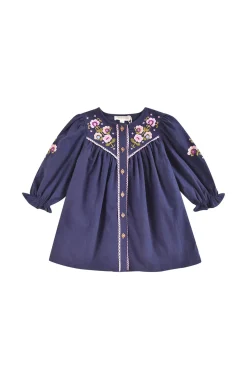 Robe Floriane