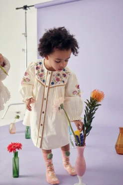 Robe Floriane