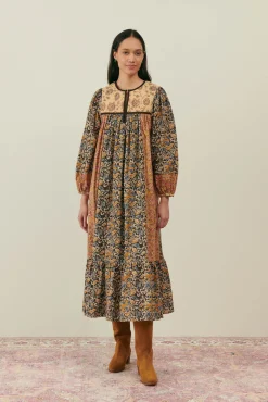 Robe Gypsia